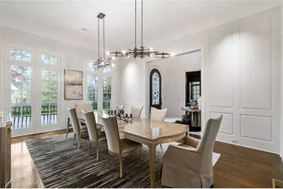 4076 Glen Devon Drive NW, Atlanta, GA 30327 - Photo 15