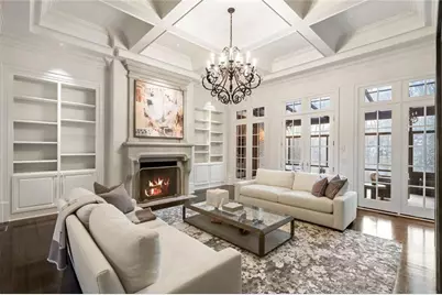 4076 Glen Devon Drive NW, Atlanta, GA 30327 - Photo 11