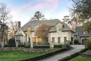 4076 Glen Devon Dr NW, Atlanta, GA 30327 - Photo 3