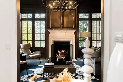 4076 Glen Devon Drive NW, Atlanta, GA 30327 - Photo 9