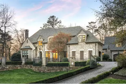 4076 Glen Devon Drive NW, Atlanta, GA 30327 - Photo 3