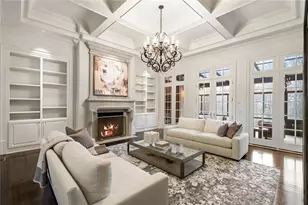 4076 Glen Devon Dr NW, Atlanta, GA 30327 - Photo 11