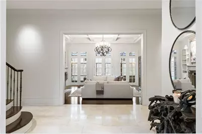 4076 Glen Devon Drive NW, Atlanta, GA 30327 - Photo 7