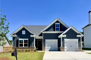 154 Classic Overlook, Homer, GA 30547 - Photo 1