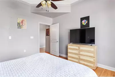 3445 Stratford Road NE #903, Atlanta, GA 30326 - Photo 13