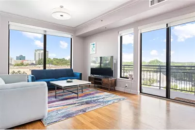 3445 Stratford Road NE #903, Atlanta, GA 30326 - Photo 1