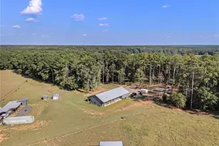 111 Possum Trot Rd, Barnesville, GA 30204 - Photo 39