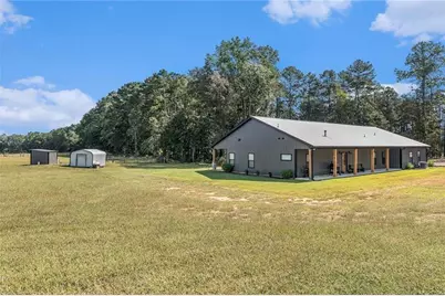 111 Possum Trot Road, Barnesville, GA 30204 - Photo 51