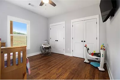 111 Possum Trot Road, Barnesville, GA 30204 - Photo 27