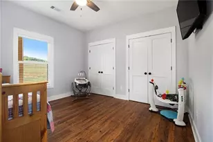 111 Possum Trot Rd, Barnesville, GA 30204 - Photo 27