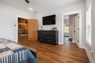 111 Possum Trot Rd, Barnesville, GA 30204 - Photo 17