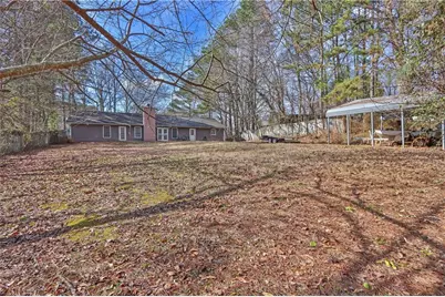 3645 Knoll Crest Trail, Buford, GA 30519 - Photo 35