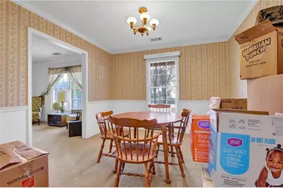 3645 Knoll Crest Trail, Buford, GA 30519 - Photo 11