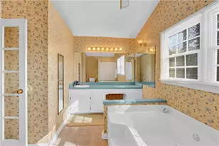 3645 Knoll Crest Trail, Buford, GA 30519 - Photo 27