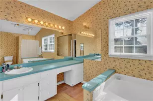 3645 Knoll Crest Trail, Buford, GA 30519 - Photo 31