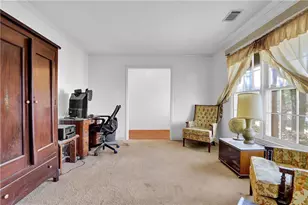 3645 Knoll Crest Trail, Buford, GA 30519 - Photo 9