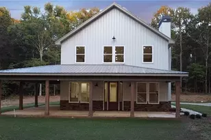 507 N Ridge Rd, Barnesville, GA 30204 - Photo 1