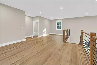 507 North Ridge Road, Barnesville, GA 30204 - Photo 9