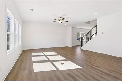 1240 Magellan Drive, Buford, GA 30518 - Photo 9