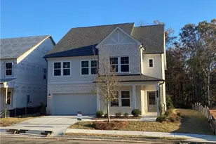 1240 Magellan Dr, Buford, GA 30518 - Photo 1