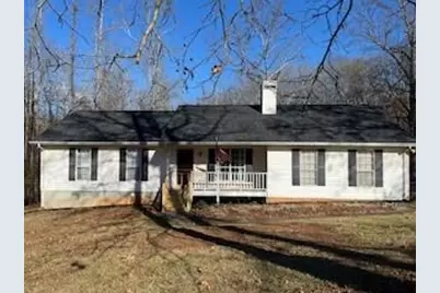 5531 Highway 52, Gillsville, GA 30543 - Photo 1