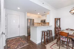 1101 Juniper St NE, Atlanta, GA 30309 - Photo 1