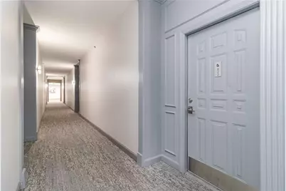 1101 Juniper Street NE #822, Atlanta, GA 30309 - Photo 35