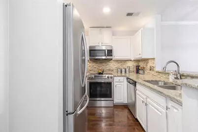 1101 Juniper Street NE #822, Atlanta, GA 30309 - Photo 1