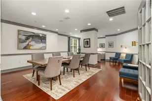 1101 Juniper St NE, Atlanta, GA 30309 - Photo 17