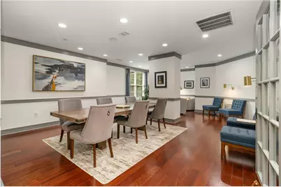 1101 Juniper Street NE #822, Atlanta, GA 30309 - Photo 21