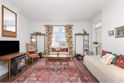 1101 Juniper Street NE #822, Atlanta, GA 30309 - Photo 5