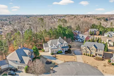 4855 Allistair Drive, Cumming, GA 30040 - Photo 41