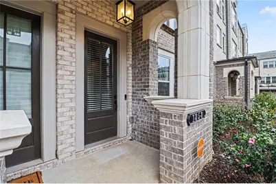 1258 Epping Lane, Brookhaven, GA 30319 - Photo 5