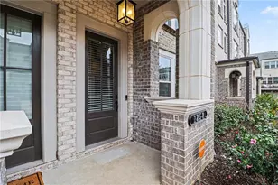 1258 Epping Ln, Brookhaven, GA 30319 - Photo 5