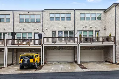 1258 Epping Lane, Brookhaven, GA 30319 - Photo 25