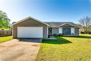 2582 Rosecommons Dr, Hampton, GA 30228 - Photo 1