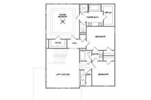 5550 Spring St, Flowery Branch, GA 30542 - Photo 3