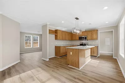 1071 White Oak Lane, Greensboro, GA 30642 - Photo 19