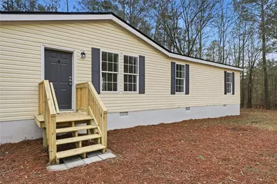 1071 White Oak Lane, Greensboro, GA 30642 - Photo 3