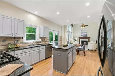 535 Tumbling Creek Drive, Alpharetta, GA 30005 - Photo 7