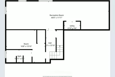 535 Tumbling Creek Drive, Alpharetta, GA 30005 - Photo 59