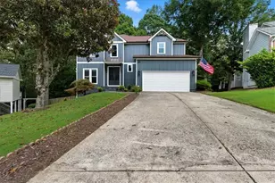 535 Tumbling Creek Dr, Alpharetta, GA 30005 - Photo 1