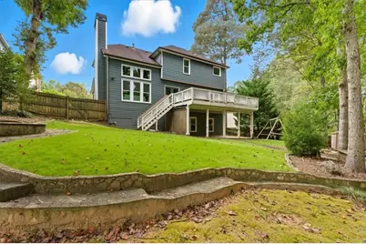 535 Tumbling Creek Drive, Alpharetta, GA 30005 - Photo 43