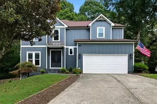 535 Tumbling Creek Dr, Alpharetta, GA 30005 - Photo 3