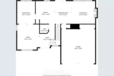 535 Tumbling Creek Drive, Alpharetta, GA 30005 - Photo 57