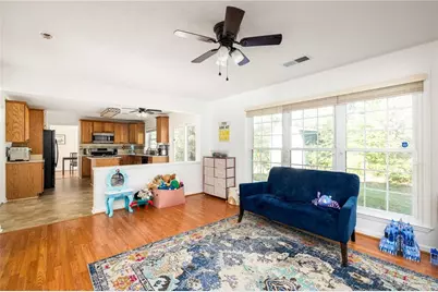 3384 Southern Oaks Court, Decatur, GA 30034 - Photo 5