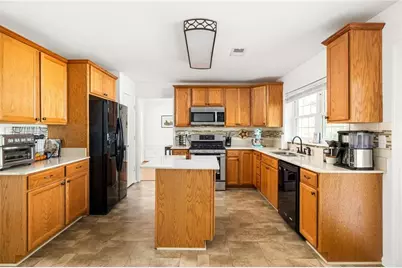 3384 Southern Oaks Court, Decatur, GA 30034 - Photo 3