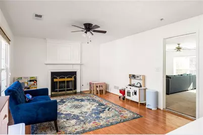 3384 Southern Oaks Court, Decatur, GA 30034 - Photo 7