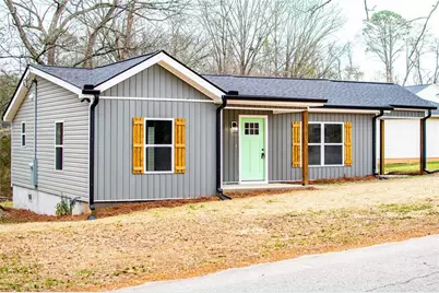 111 Ayers Street, Bremen, GA 30110 - Photo 1