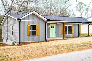 111 Ayers St, Bremen, GA 30110 - Photo 1